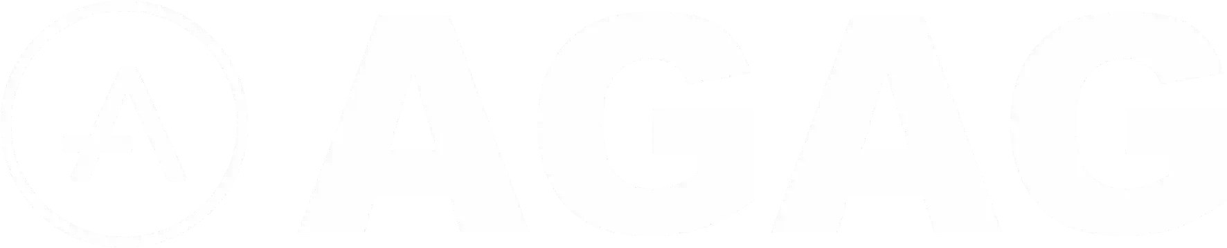 AGAG Logo