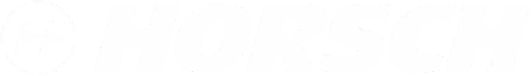 HORSCH Logo